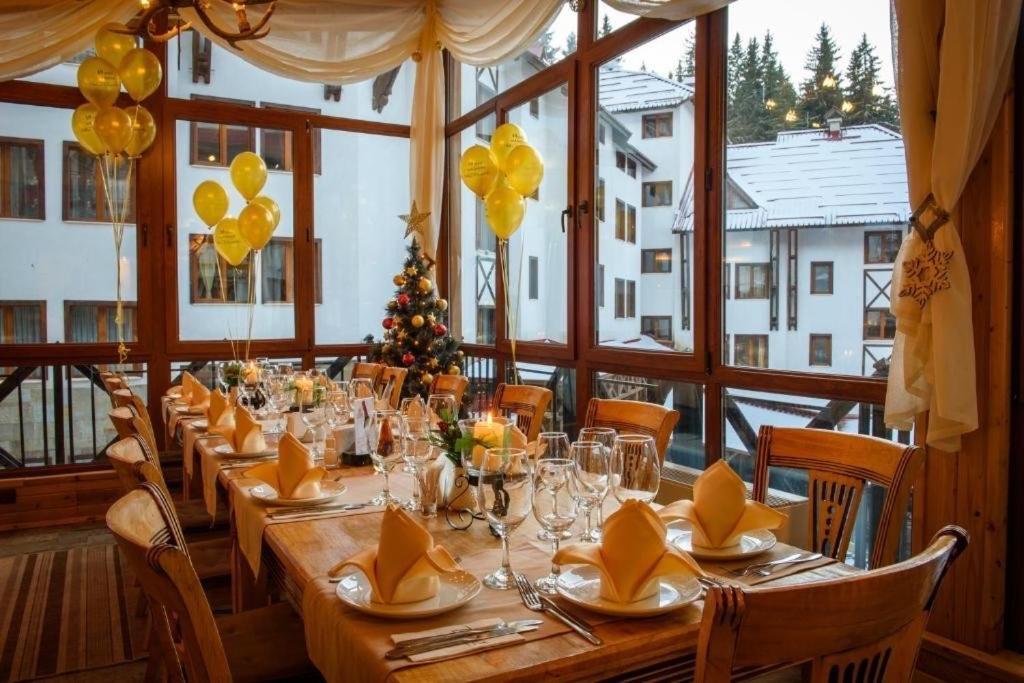Aparthotel Замъка 1 Pamporowo Exterior foto